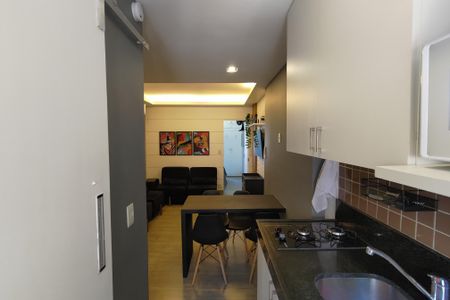 Apartamento à venda com 51m², 2 quartos e sem vagaCozinha 1