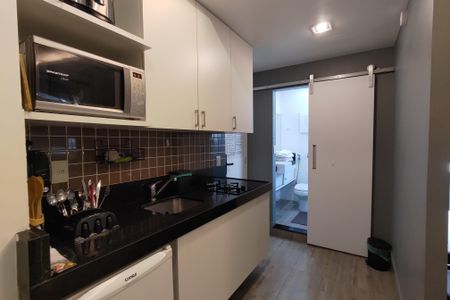 Apartamento à venda com 51m², 2 quartos e sem vagaCozinha 2