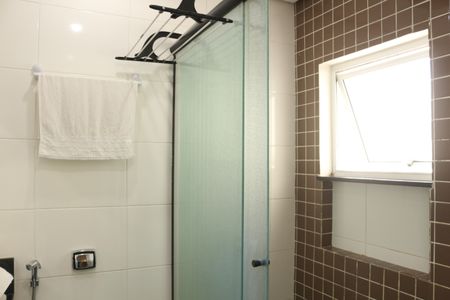 Apartamento à venda com 51m², 2 quartos e sem vagaBanheiro 2