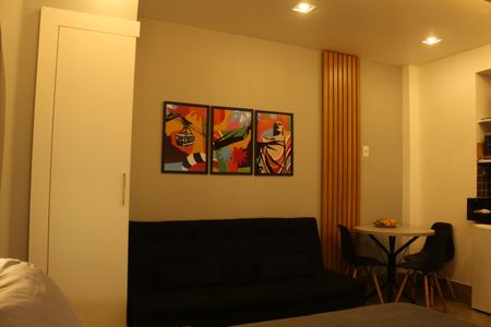 Apartamento à venda com 51m², 2 quartos e sem vagaQuarto 2