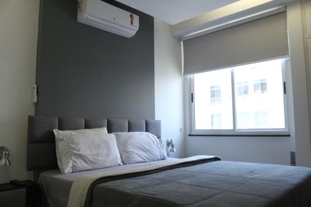 Apartamento à venda com 51m², 2 quartos e sem vagaQuarto 1