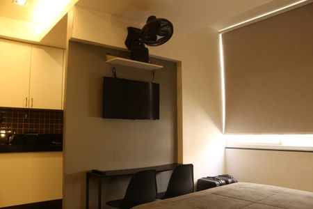 Apartamento à venda com 51m², 2 quartos e sem vagaQuarto 2