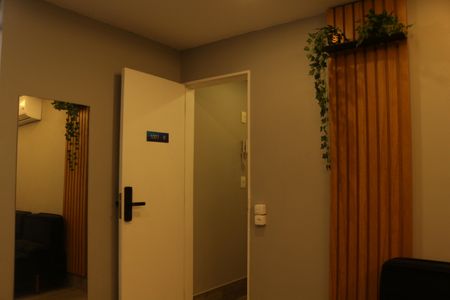 Apartamento à venda com 51m², 2 quartos e sem vagaSala 1