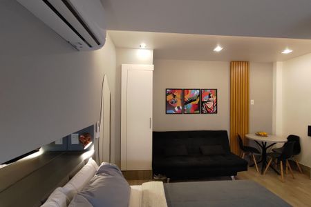 Apartamento à venda com 51m², 2 quartos e sem vagaQuarto 2
