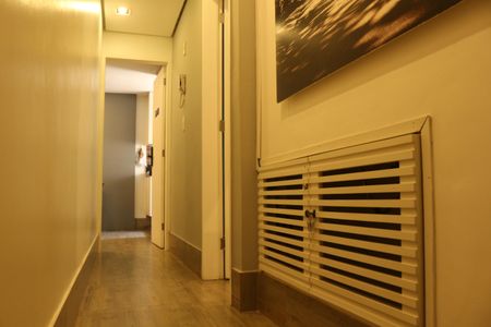 Apartamento à venda com 51m², 2 quartos e sem vagaCorredor