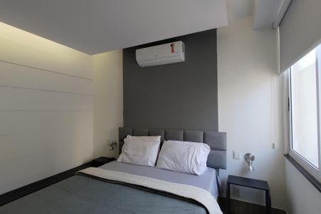 Apartamento à venda com 51m², 2 quartos e sem vagaQuarto 1