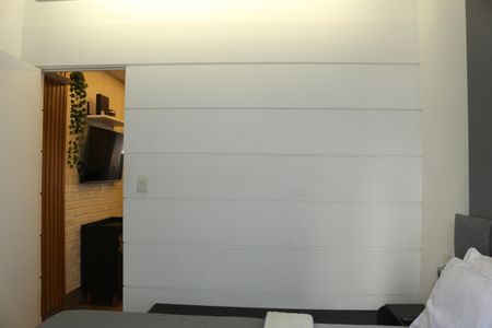 Apartamento à venda com 51m², 2 quartos e sem vagaQuarto 1