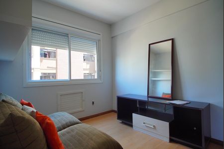 Quarto 2 de apartamento para alugar com 2 quartos, 80m² em Bom Jesus, Porto Alegre