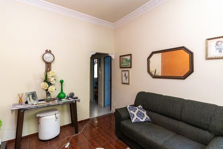 Sala de casa de condomínio para alugar com 4 quartos, 300m² em Vila Valqueire, Rio de Janeiro