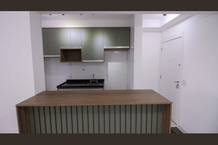 Apartamento para alugar com 64m², 2 quartos e 1 vagaCozinha