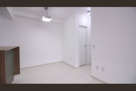 Sala de apartamento para alugar com 2 quartos, 64m² em Jardim Independência (são Paulo), São Paulo