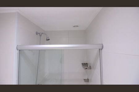 Apartamento para alugar com 64m², 2 quartos e 1 vagaBanheiro da Suíte