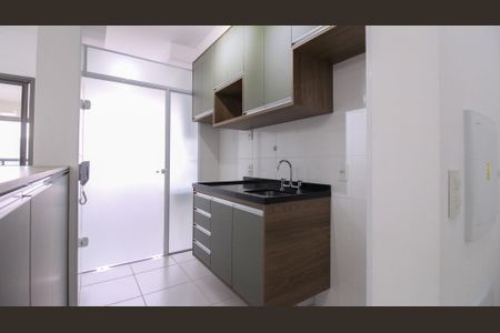 Apartamento para alugar com 64m², 2 quartos e 1 vagaCozinha