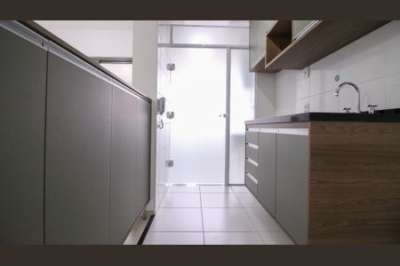 Apartamento para alugar com 64m², 2 quartos e 1 vagaCozinha