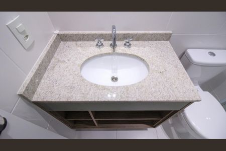 Apartamento para alugar com 64m², 2 quartos e 1 vagaBanheiro