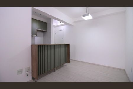 Sala de apartamento para alugar com 2 quartos, 64m² em Jardim Independência (são Paulo), São Paulo