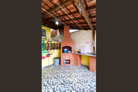 Casa à venda com 250m², 2 quartos e 3 vagasÁrea de Serviço