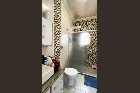 Casa à venda com 250m², 2 quartos e 3 vagasBanheiro