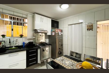 Casa à venda com 250m², 2 quartos e 3 vagasCozinha