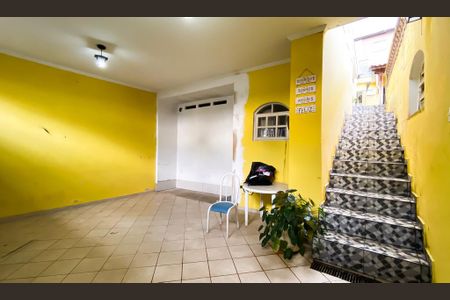 Casa à venda com 250m², 2 quartos e 3 vagasGaragem