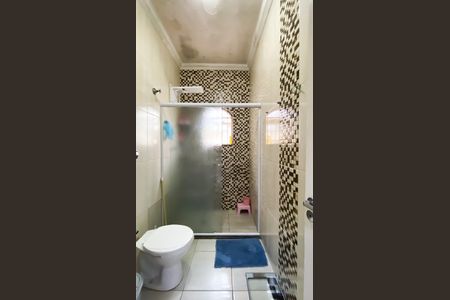 Casa à venda com 250m², 2 quartos e 3 vagasBanheiro