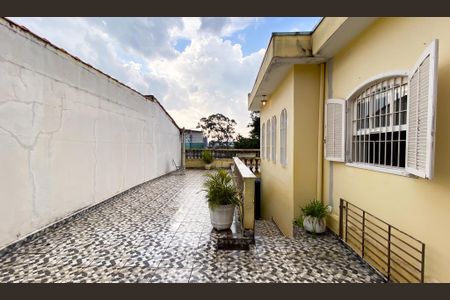Casa à venda com 250m², 2 quartos e 3 vagasQuintal