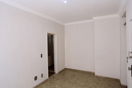 Sala de apartamento para alugar com 3 quartos, 78m² em Cidade Nova, Belo Horizonte