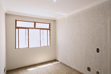 Sala de apartamento para alugar com 3 quartos, 78m² em Cidade Nova, Belo Horizonte