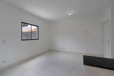 Sala de casa para alugar com 2 quartos, 50m² em Artur Alvim, São Paulo