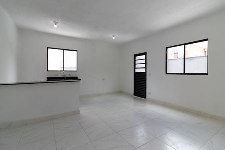 Sala de casa para alugar com 2 quartos, 50m² em Artur Alvim, São Paulo