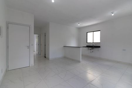 Sala de casa para alugar com 2 quartos, 50m² em Artur Alvim, São Paulo