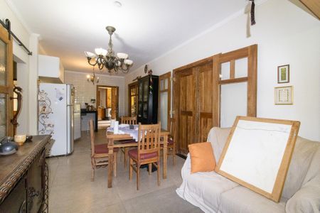 Sala de casa à venda com 3 quartos, 202m² em Loteamento Chácaras Vale das Garças, Campinas