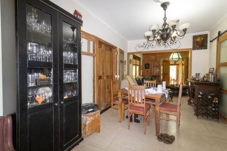 Sala de casa à venda com 3 quartos, 202m² em Loteamento Chácaras Vale das Garças, Campinas