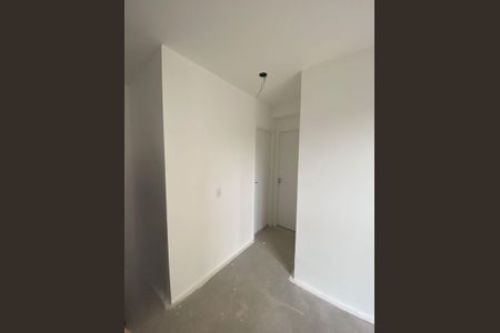 Sala de apartamento à venda com 2 quartos, 37m² em Paraíso do Morumbi, São Paulo
