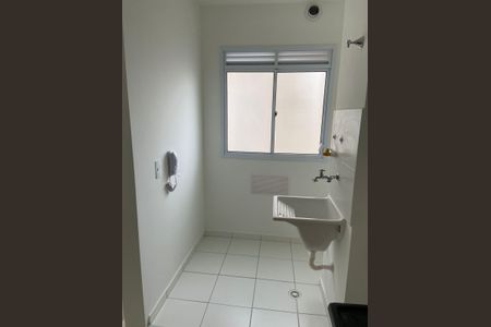 Apartamento à venda com 37m², 2 quartos e 1 vaga Apartamento à venda com 37m², 2 quartos e 1 vagaÁrea de serviço