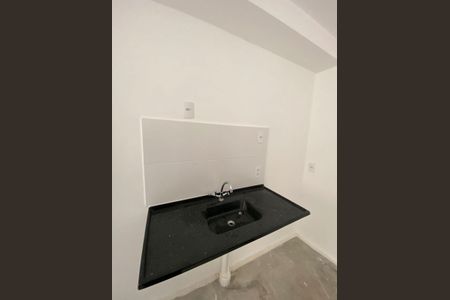 Apartamento à venda com 37m², 2 quartos e 1 vaga Apartamento à venda com 37m², 2 quartos e 1 vagaCozinha