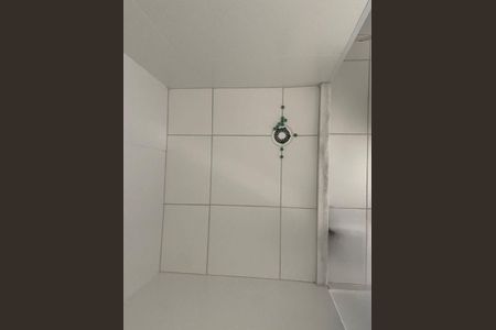 Banheiro de apartamento à venda com 2 quartos, 37m² em Paraíso do Morumbi, São Paulo