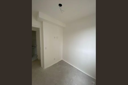 Quarto de apartamento à venda com 2 quartos, 37m² em Paraíso do Morumbi, São Paulo