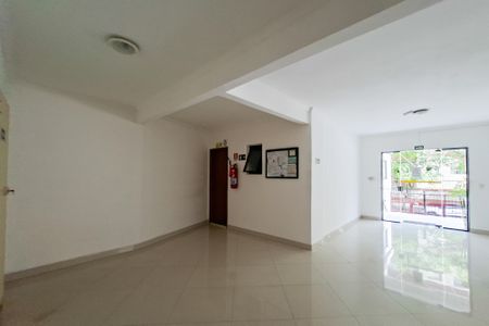 Apartamento para alugar com 70m², 1 quarto e 1 vagaHall de entrada