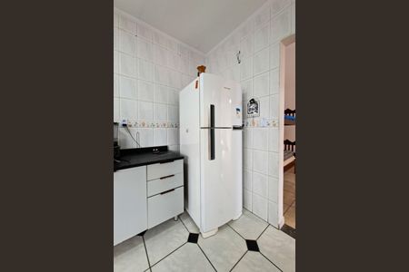 Apartamento para alugar com 70m², 1 quarto e 1 vagaCozinha 