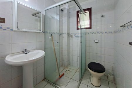 Apartamento para alugar com 70m², 1 quarto e 1 vagaBanheiro 