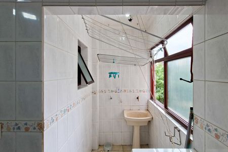 Apartamento para alugar com 70m², 1 quarto e 1 vagaÁrea de Serviço