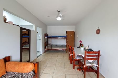 Apartamento para alugar com 70m², 1 quarto e 1 vagaSala