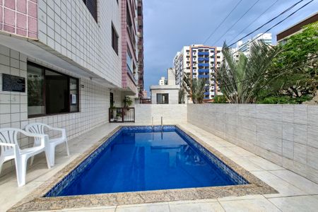 Apartamento para alugar com 70m², 1 quarto e 1 vagaÁrea comum - Piscina