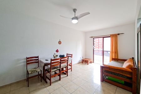 Apartamento para alugar com 70m², 1 quarto e 1 vagaSala