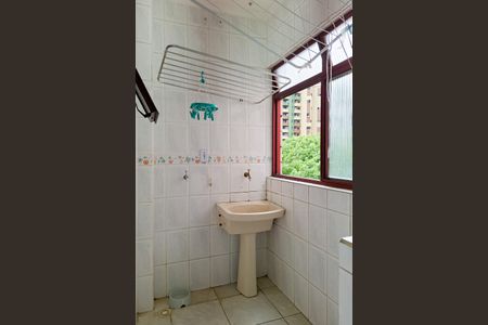 Apartamento para alugar com 70m², 1 quarto e 1 vagaÁrea de Serviço