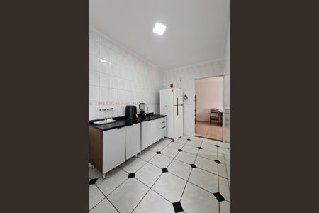 Apartamento para alugar com 70m², 1 quarto e 1 vagaCozinha 