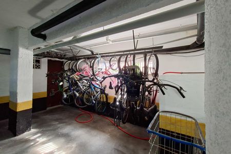 Apartamento para alugar com 70m², 1 quarto e 1 vagaBicicletário 