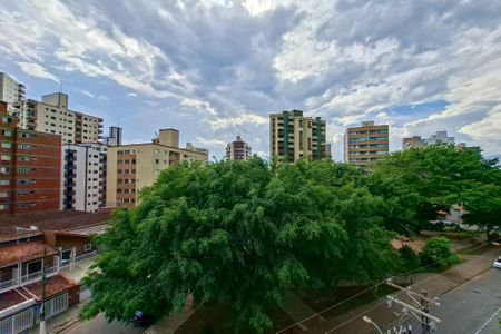 Apartamento para alugar com 70m², 1 quarto e 1 vagaVista do Quarto