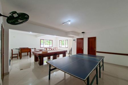 Apartamento para alugar com 70m², 1 quarto e 1 vagaSalão de jogos